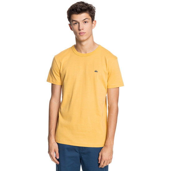 Quiksilver Ανδρική κοντομάνικη μπλούζα Essentials - Organic T-Shirt for Men